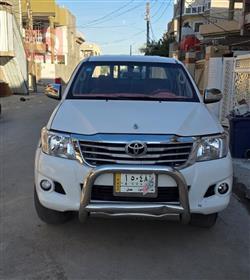 تويوتا هايلوكس